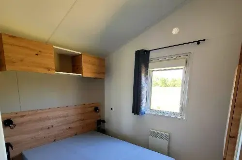 Le camping du lac  SARL TEOMAD