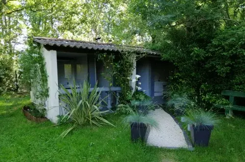 camping les peupliers