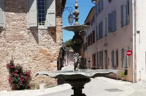 Camping de la ferme du Tuillie