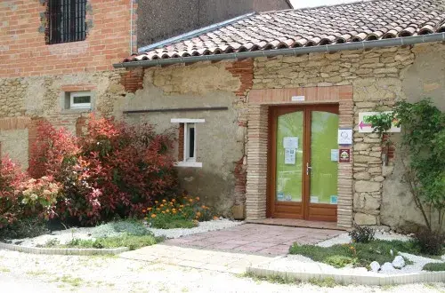 Camping Naturiste Les Aillos