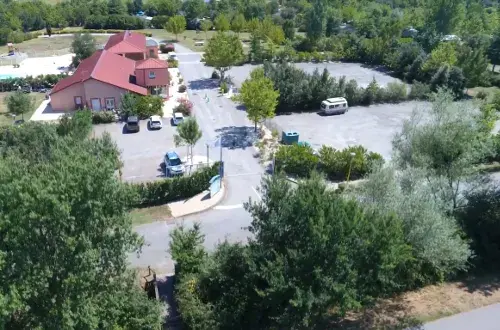 Camping Municipal de***