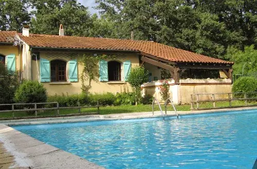 Camping Las Prades