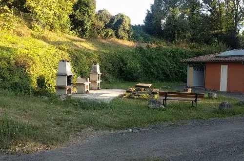 Camping municipal des Sources