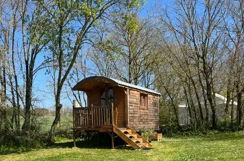 Camping de La Capelle