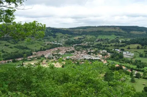 Camping Le Petit Pyrénéen