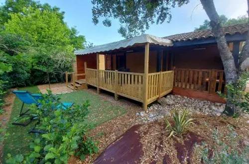 Camping Le Clos Lalande