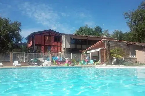 Camping du Chêne Vert