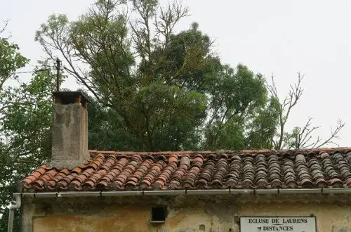 Camping de la Giraille