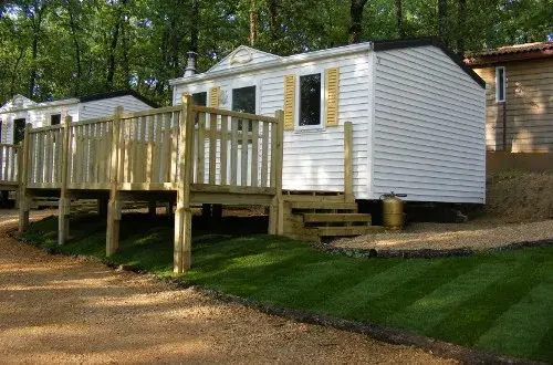 Camping du Lac
