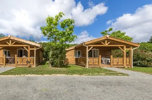 Camping de Gourjade