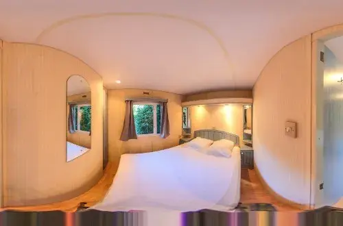 Camping L'ARIZE en Ariège