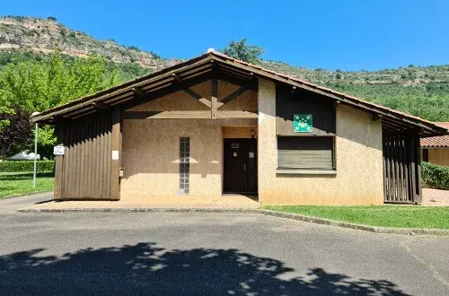 Camping Le Noble Val  Vacances André Trigano