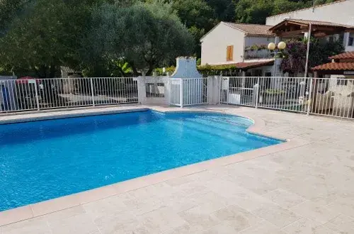 Camping La Rivière