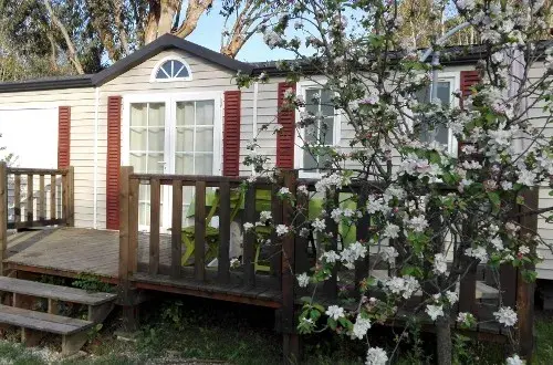 Camping Dei Dous Peire