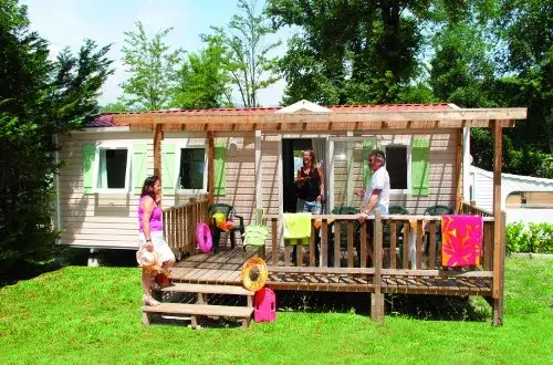 Domaine Sourire de la Madone