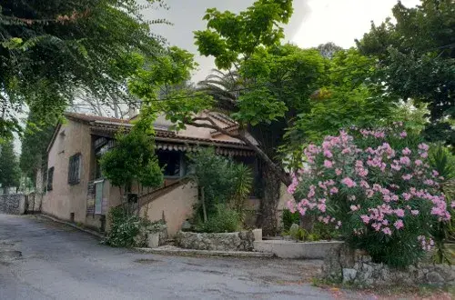 Camping de l'Eau Vive
