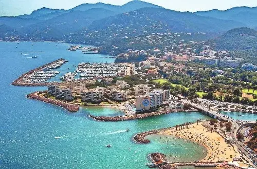 Camping Marvilla Parks  Côté Mer