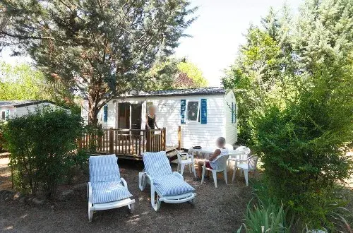 Camping Caravaning du Lac