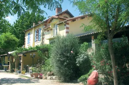 Camping Le Domaine des Floralies