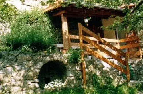 Camping A La Ferme Saintjoseph