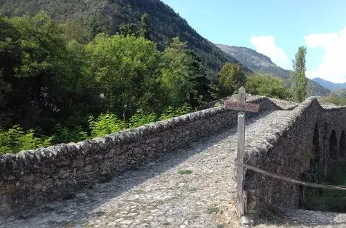 Camping municipal St Jacques