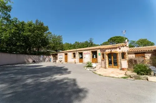 Camping Koawa Lou Cantaire