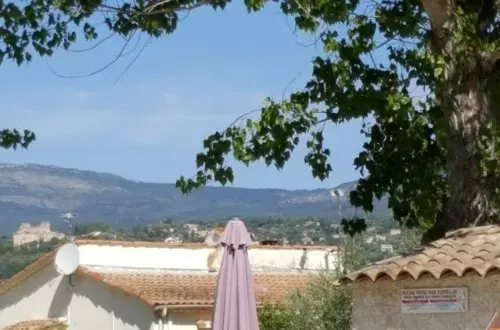 Camping Le Grillon