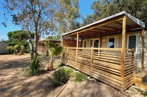 Camping Santa Lucia  Vacances André Trigano