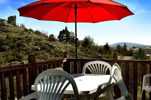 Camping humawaka Gorges du Verdon et Artuby