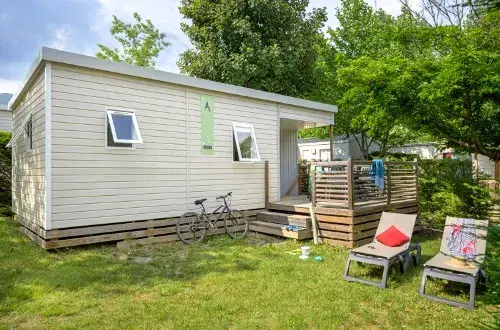 Camping Terra Verdon  Ciela Village  Verdon