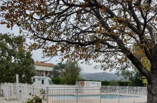 Camping Caravaning Magali