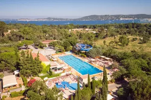 Domaine des Naïades