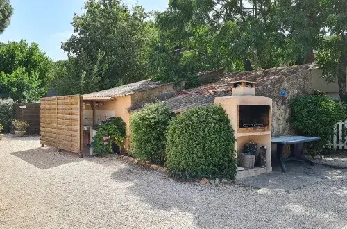 Camping La Vigneraie 1860