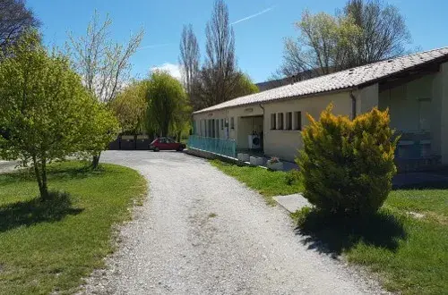 Camping municipal  le Grand Canyon