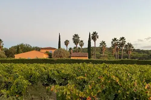 Camping à la ferme chez Marcel