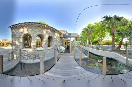 Holiday Marina Resort