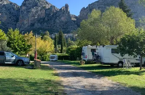 Camping Manaysse