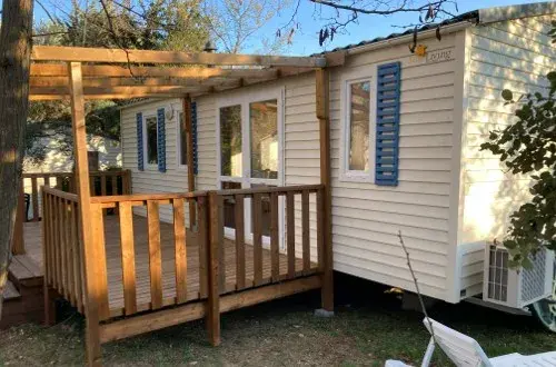 Camping Saint Lazare  Camping Verdon