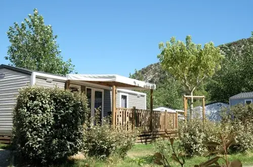 Camping Verdon Parc