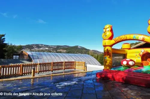 L'Etoile des Neiges