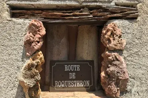 Camping les Fines Roches