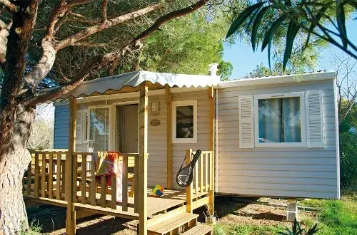 Camping le1 Etoile