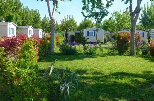 Camping Hello Summer Inn