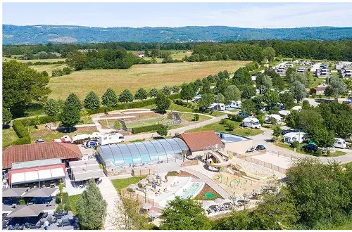 Le Domaine de Louvarel