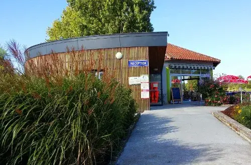 Camping Du Chêne Nantes