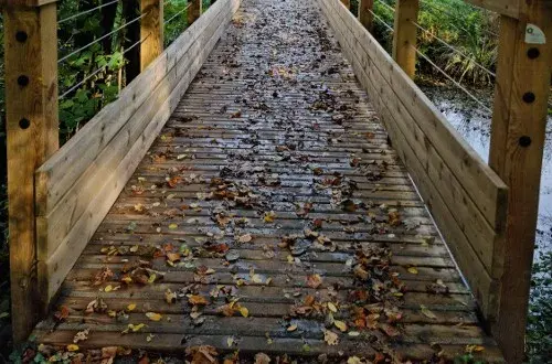 Camping Du Port Mulon