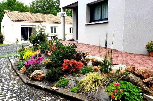 Camping rural Coin de ciel