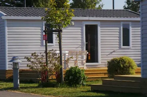 CAMPING LES SALORGES