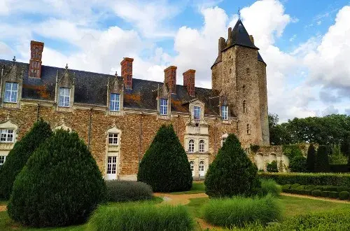 Camping & Gîtes du Canal