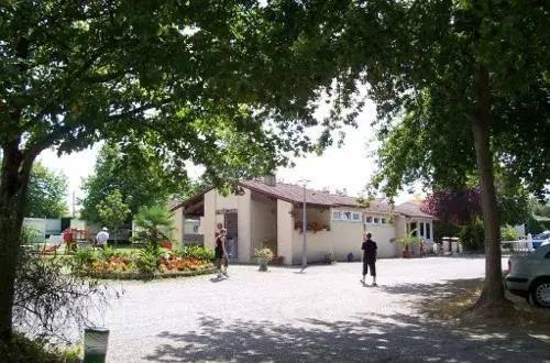 Camping du Grand Fay
